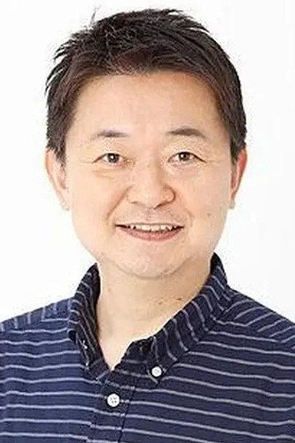 Koichi Ohori - Actor Profile Photo