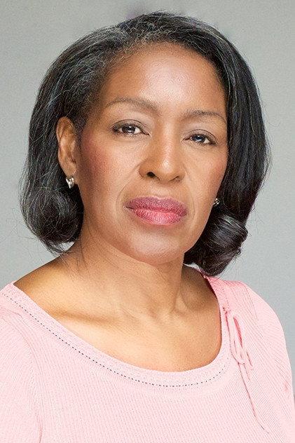 Roxzane T. Mims - Actor Profile Photo