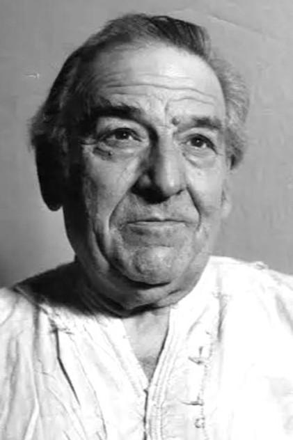 Andreas Malandrinos - Actor Profile Photo