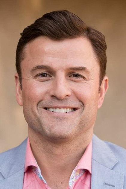 Steve Lemme - Actor Profile Photo