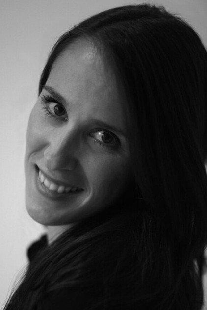 Itziar Mendizabal - Actor Profile Photo