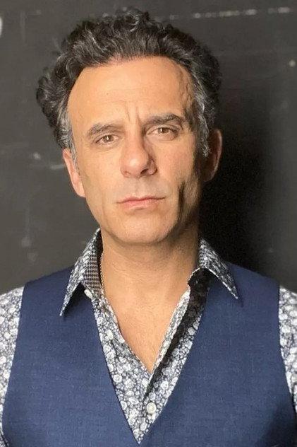 Rui Unas - Actor Profile Photo