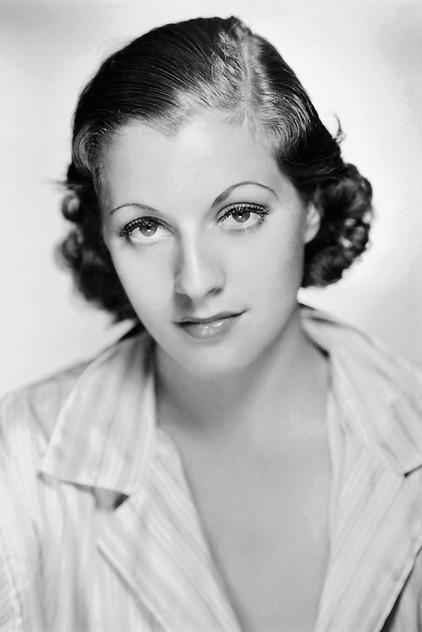 Martha Sleeper - Actor Profile Photo