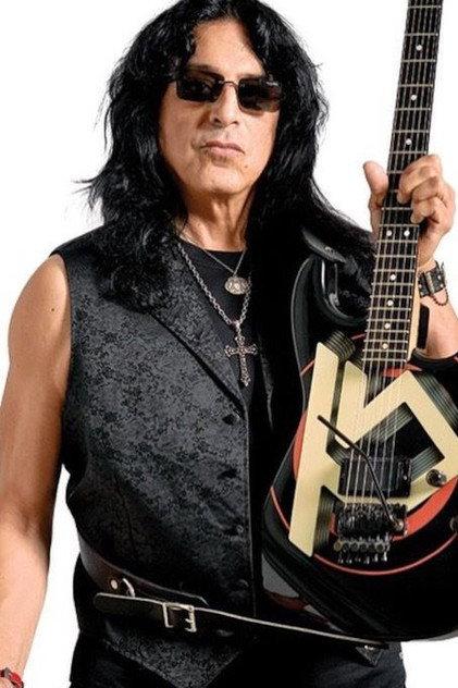 Eddie 'Fingers' Ojeda - Actor Profile Photo