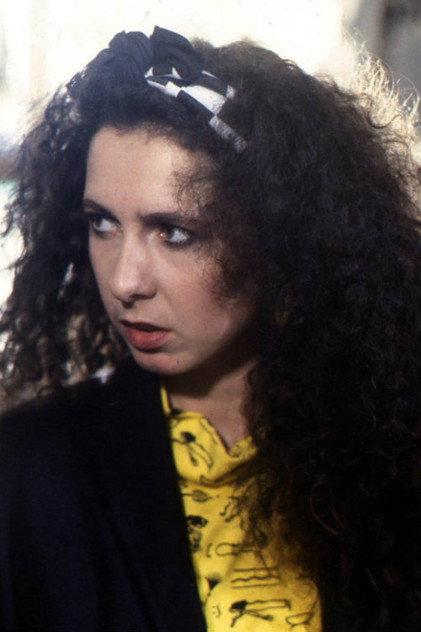 Katy Murphy - Actor Profile Photo