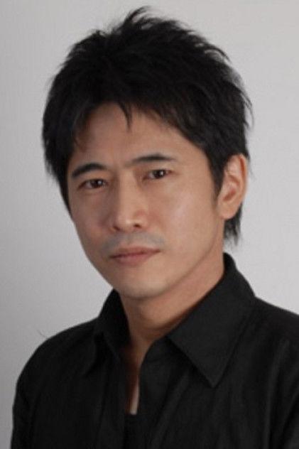 Masato Hagiwara - Actor Profile Photo