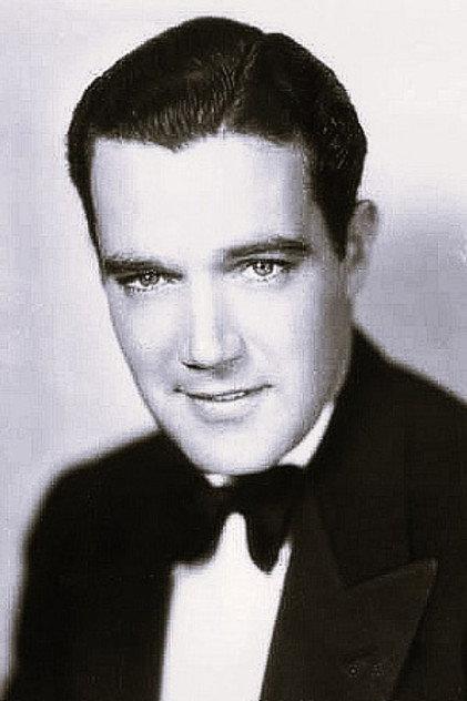 John Holland - Actor Profile Photo