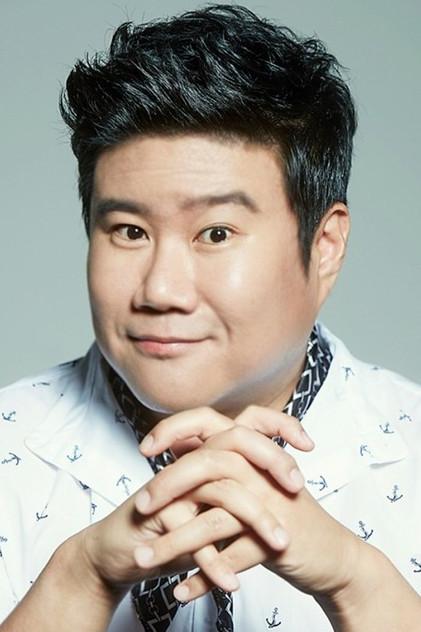 Lim Hyun-sung - Actor Profile Photo