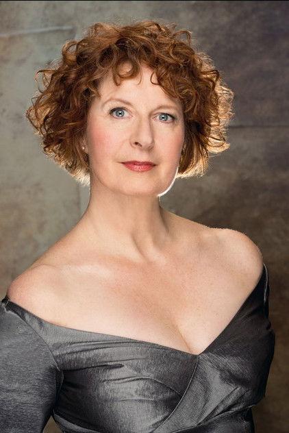 Paula Plum - Actor Profile Photo
