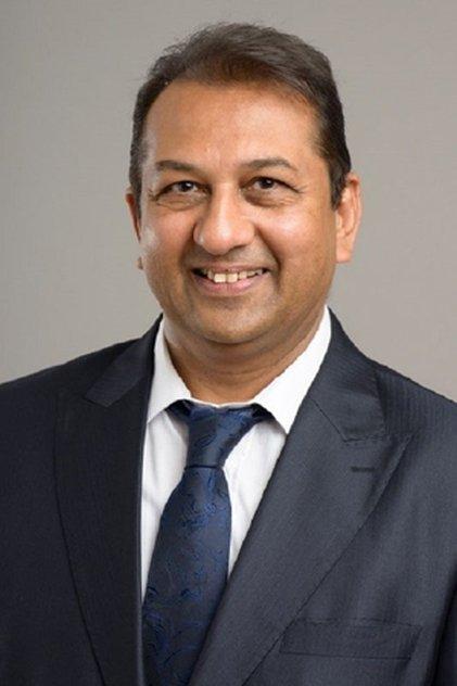 Bharat Mistri - Actor Profile Photo