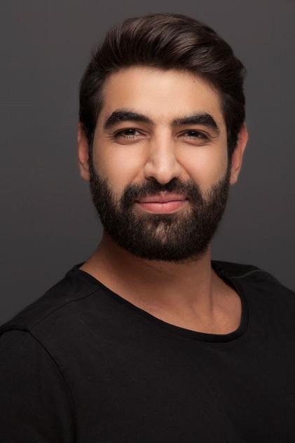 Kıvanç Baran Arslan - Actor Profile Photo