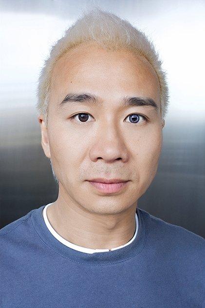 Jamison Yang - Actor Profile Photo