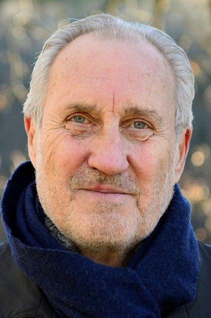 Ralph Carlsson - Actor Profile Photo