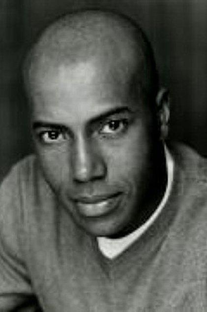 Danny Waugh - Actor Profile Photo