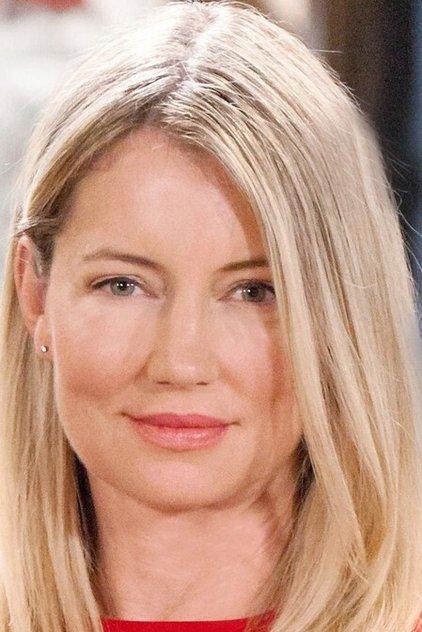 Cynthia Watros - Actor Profile Photo
