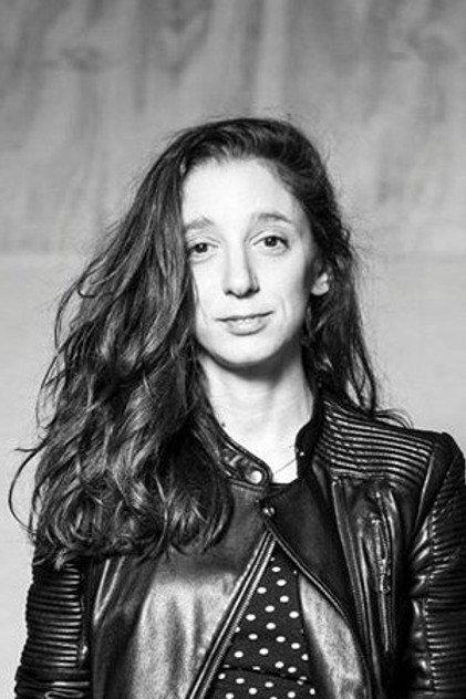 Valeria Correa - Actor Profile Photo