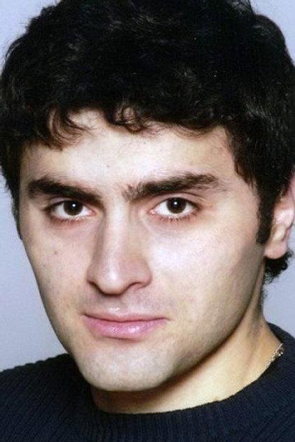 Guram Bablishvili - Actor Profile Photo