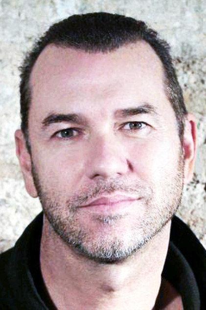 Ricardo Jordán - Actor Profile Photo