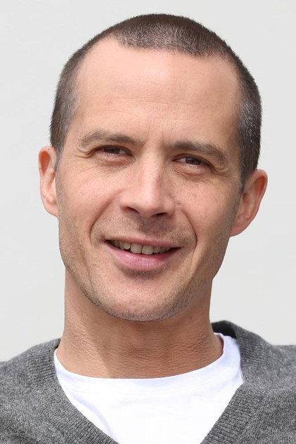 Barnaby Metschurat - Actor Profile Photo