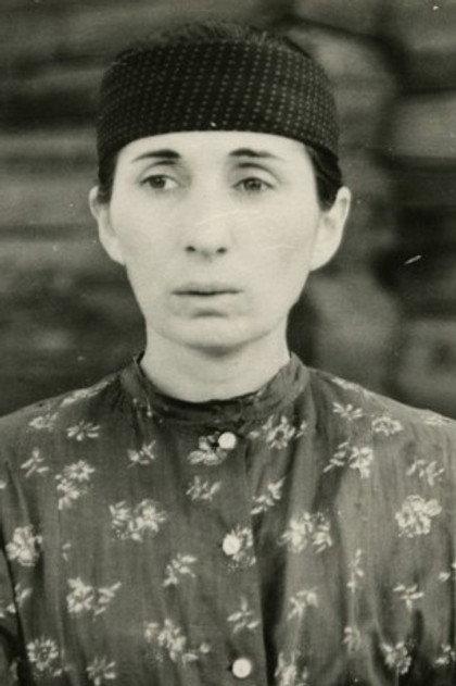 Berta Khapava - Actor Profile Photo