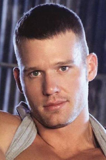 Steven Daigle - Actor Profile Photo