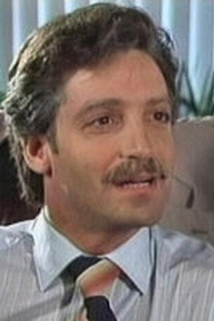 Robert Bullock - Actor Profile Photo