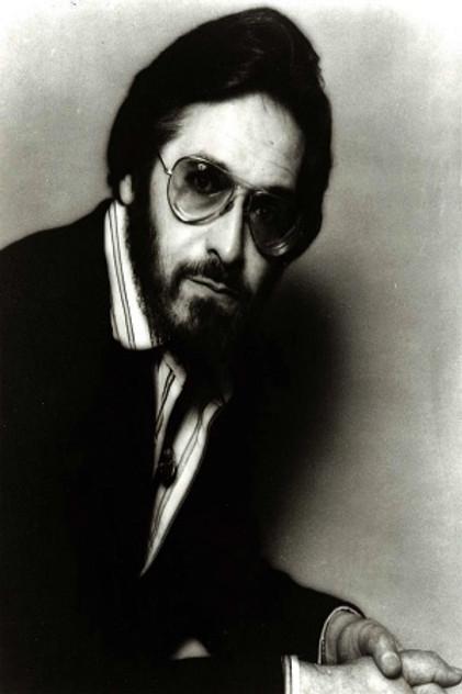 Bill Evans - Actor Profile Photo