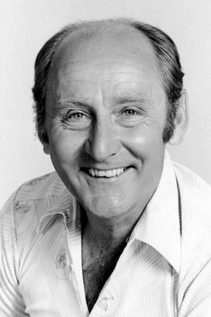 Richard Stahl - Actor Profile Photo