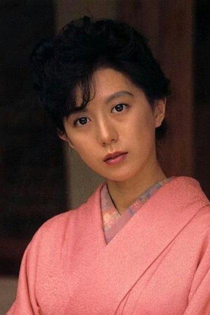 Hitomi Kobayashi - Actor Profile Photo