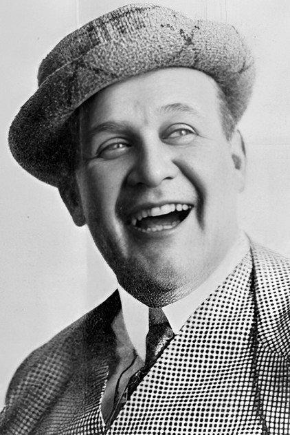 Joe Roberts - Actor Profile Photo