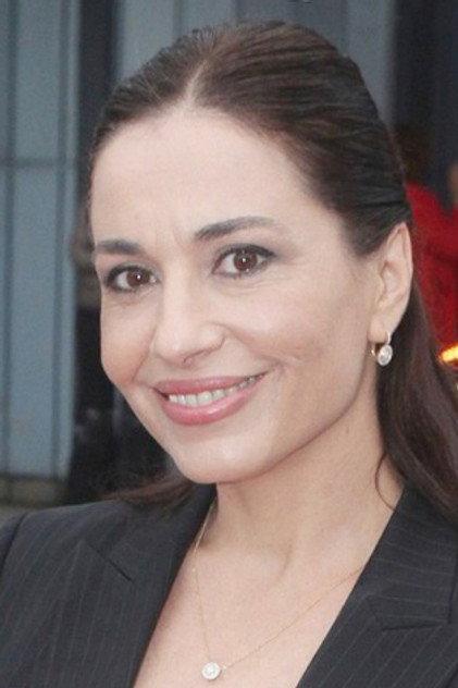 Michaela Kuklová - Actor Profile Photo