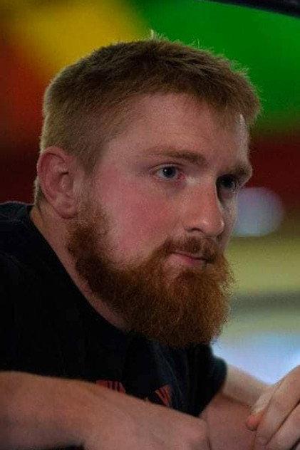 Timothy Shane Goode - Actor Profile Photo