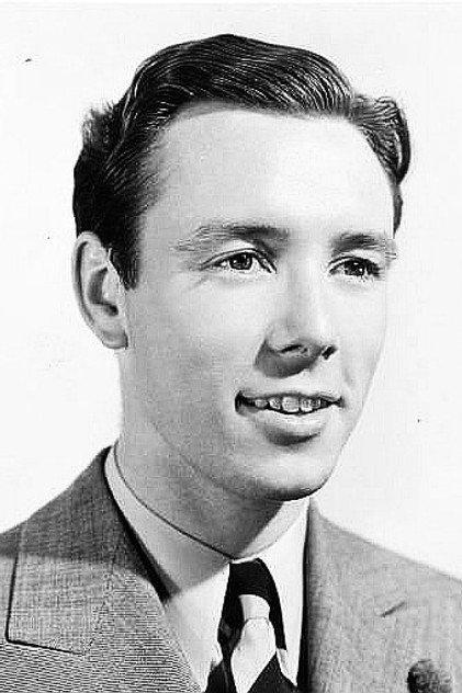 Frank Coghlan Jr. - Actor Profile Photo