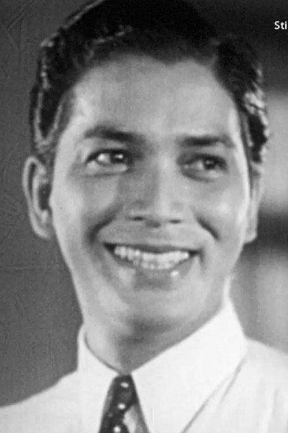 Ely Ramos - Actor Profile Photo