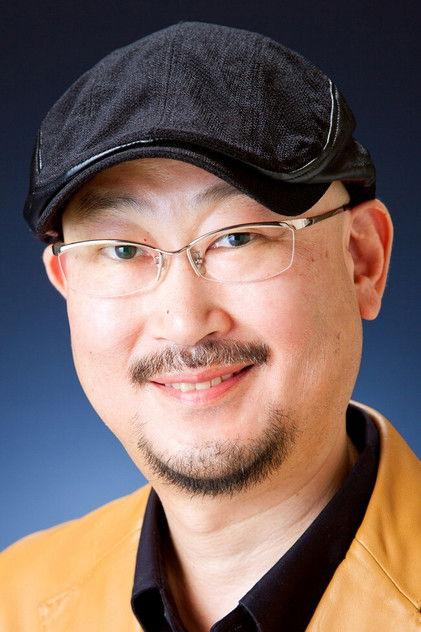 Hidenari Ugaki - Actor Profile Photo