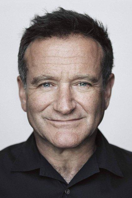 Robin Williams - Actor Profile Photo