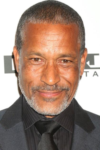 Phil Morris - Actor Profile Photo