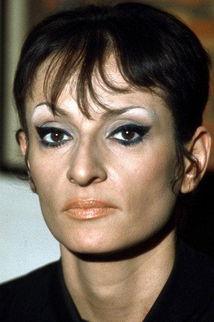 Barbara - Actor Profile Photo
