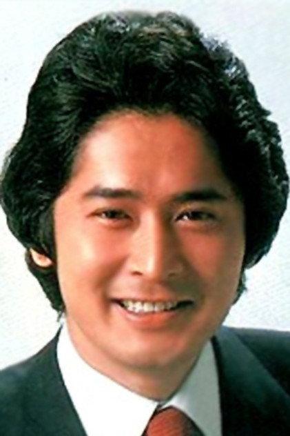 Masaya Oki - Actor Profile Photo