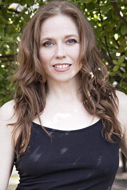 Heather Litteer - Actor Profile Photo