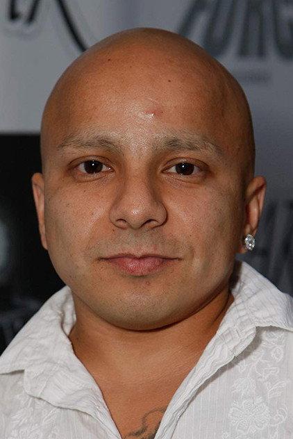 Gabriel Pimentel - Actor Profile Photo