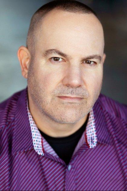 Darren W. Conrad - Actor Profile Photo
