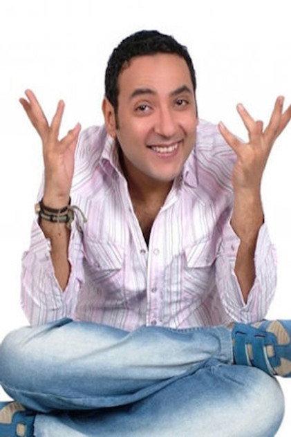 Yasser El Tobgy - Actor Profile Photo
