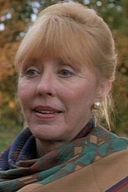 Sheila Moore - Actor Profile Photo