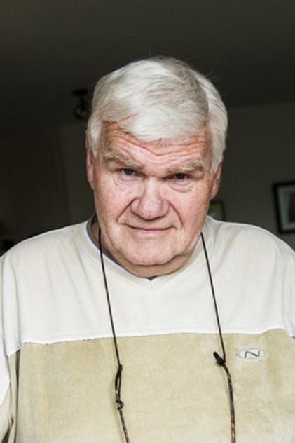 Magnús Ólafsson - Actor Profile Photo