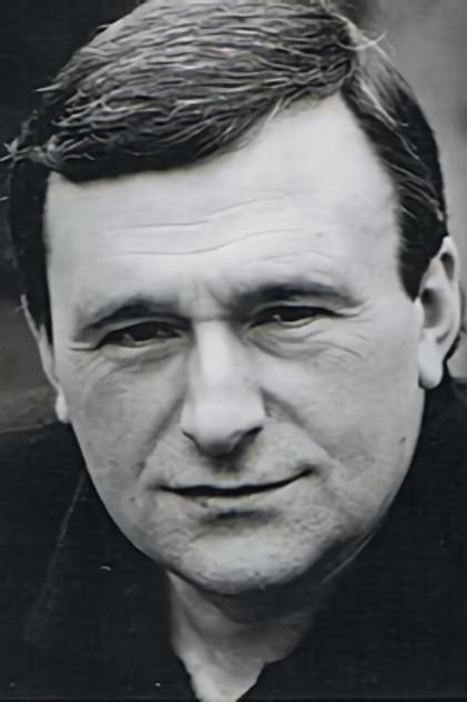 Alan Talbot - Actor Profile Photo