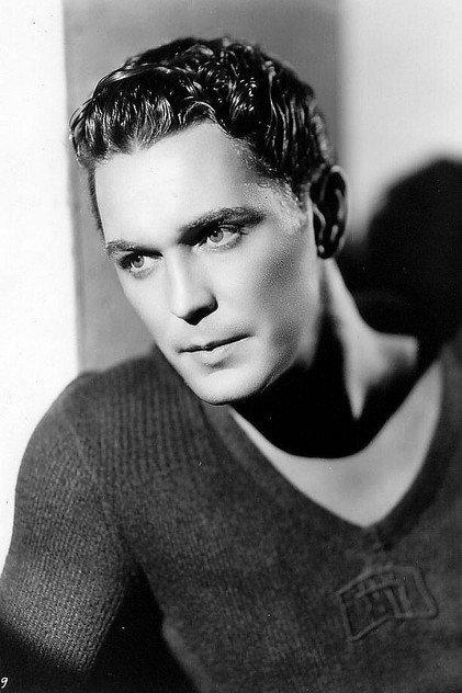 Charles Morton - Actor Profile Photo