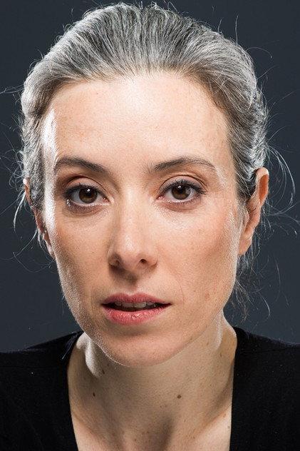 Catarina Lacerda - Actor Profile Photo