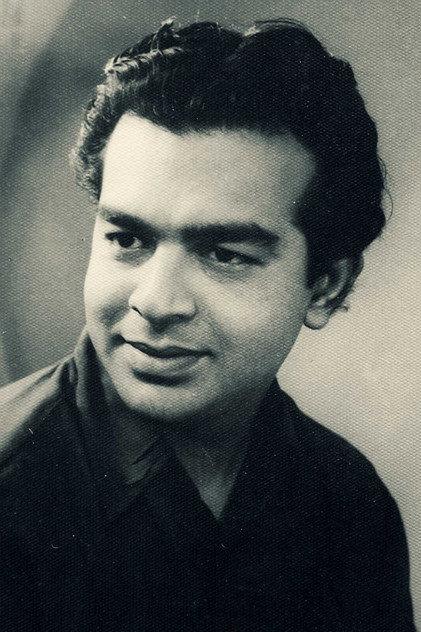 Tarun Bose - Actor Profile Photo