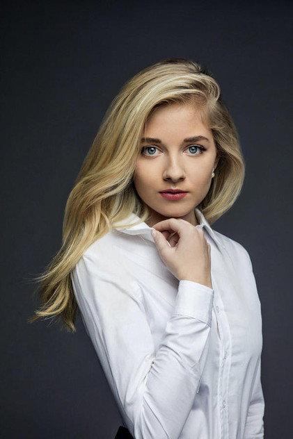 Jackie Evancho - Actor Profile Photo